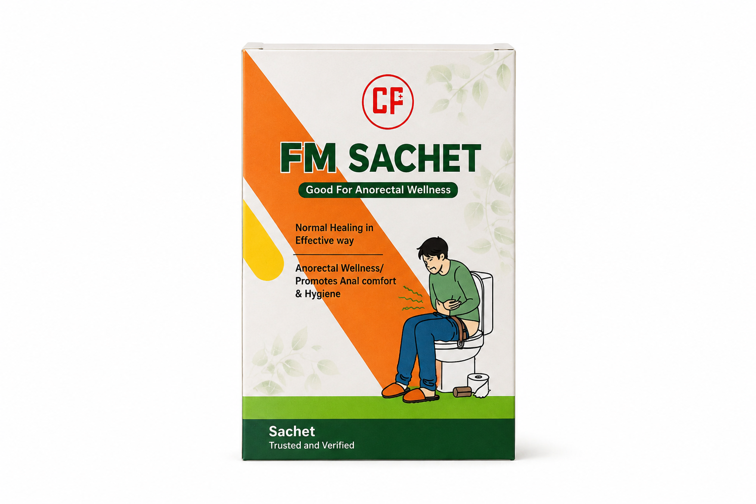 FM Sachet